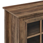 Meuble TV de transition 70 pouces Middlebrook Dornbirn