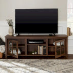 Meuble TV de transition 70 pouces Middlebrook Dornbirn
