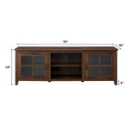 Meuble TV de transition 70 pouces Middlebrook Dornbirn