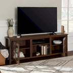 Meuble TV de transition 70 pouces Middlebrook Dornbirn