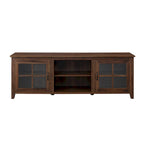 Meuble TV de transition 70 pouces Middlebrook Dornbirn