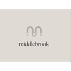 Meuble TV d'angle de 48 pouces avec cheminée Middlebrook