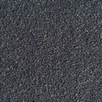 KINWELL Causeuse en Tissu Bouclé 2 Places avec Oreillers