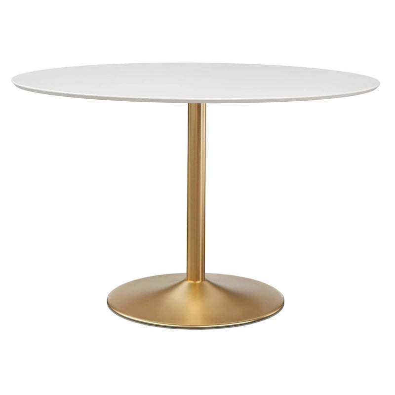 Table ovale Simple Living Pise