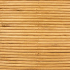 Table d'appoint en rotin