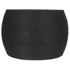 Table d'appoint en rotin