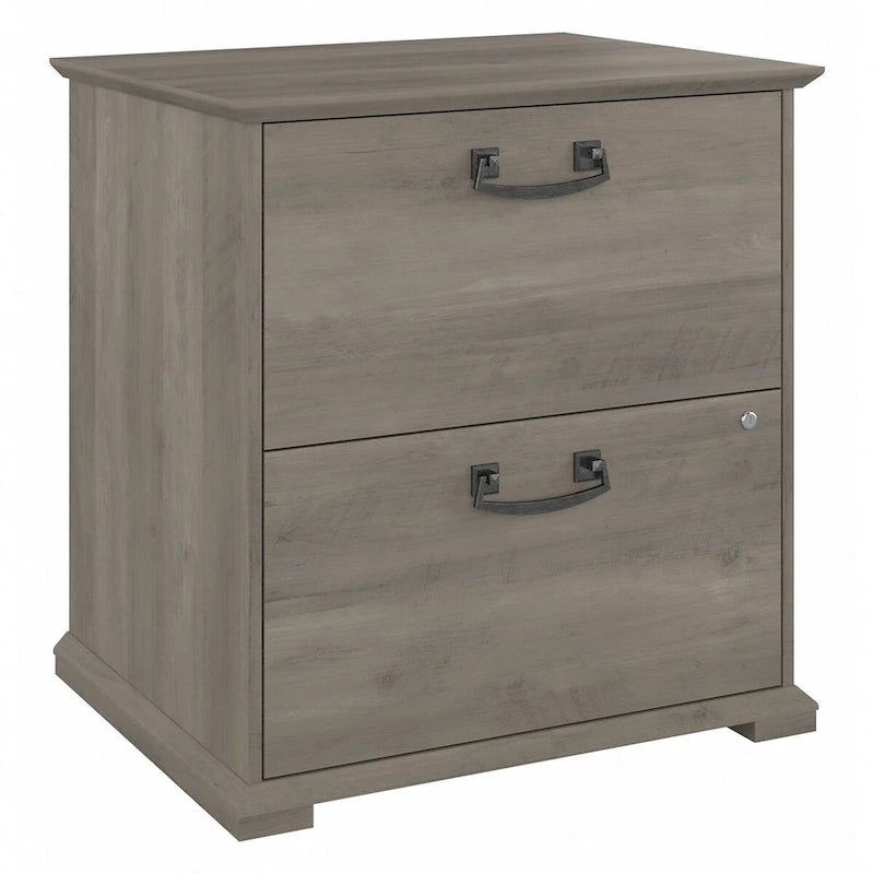 Meuble classeur latéral Homestead Farmhouse de Bush Furniture