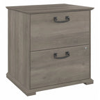 Meuble classeur latéral Homestead Farmhouse de Bush Furniture