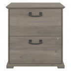 Meuble classeur latéral Homestead Farmhouse de Bush Furniture