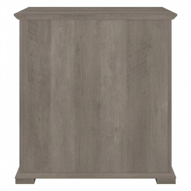 Meuble classeur latéral Homestead Farmhouse de Bush Furniture
