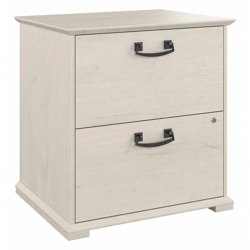 Meuble classeur latéral Homestead Farmhouse de Bush Furniture