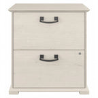 Meuble classeur latéral Homestead Farmhouse de Bush Furniture