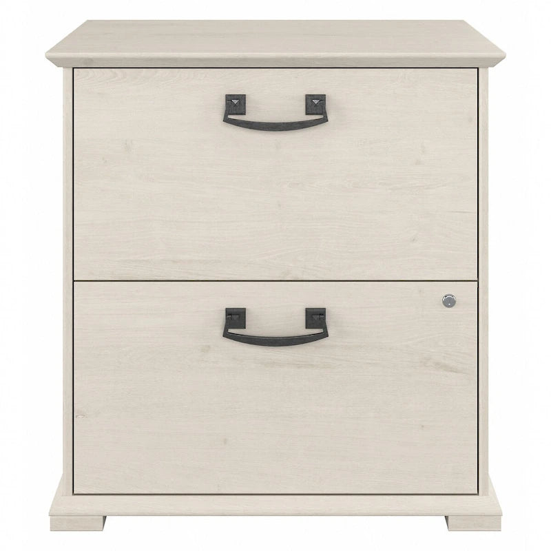 Meuble classeur latéral Homestead Farmhouse de Bush Furniture