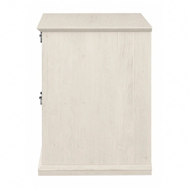 Meuble classeur latéral Homestead Farmhouse de Bush Furniture