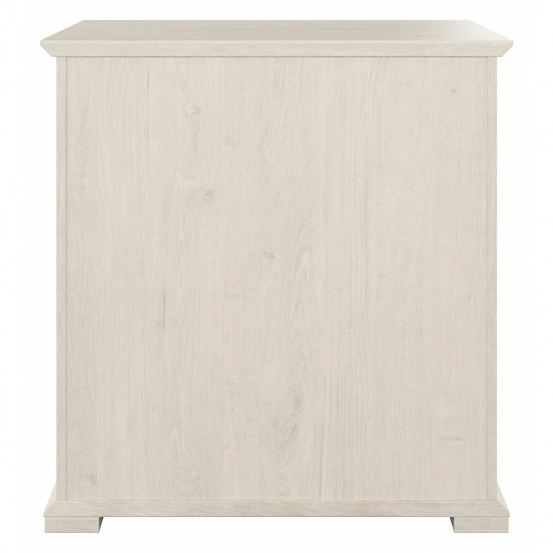 Meuble classeur latéral Homestead Farmhouse de Bush Furniture