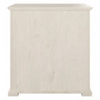 Meuble classeur latéral Homestead Farmhouse de Bush Furniture
